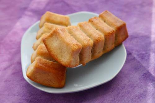 Gâteau aux bananes sans beurre - votre dieteticienne - valerie coureau